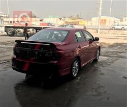 تۆیۆتا کۆرۆلا